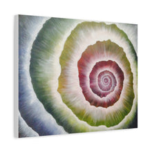Load image into Gallery viewer, Matte Canvas, Stretched, 1.25&quot;