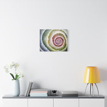 Load image into Gallery viewer, Matte Canvas, Stretched, 1.25&quot;