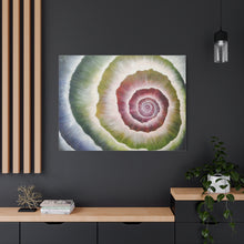 Load image into Gallery viewer, Matte Canvas, Stretched, 1.25&quot;
