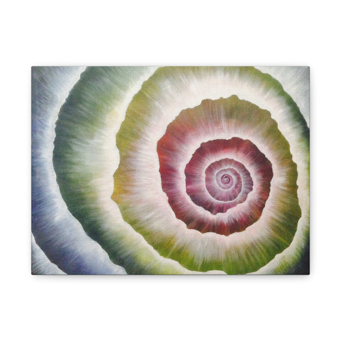 Matte Canvas, Stretched, 1.25